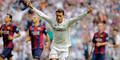 Ronaldo stand knapp vor Barca-Transfer