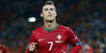 Ronaldo schießt Holland aus dem Turnier