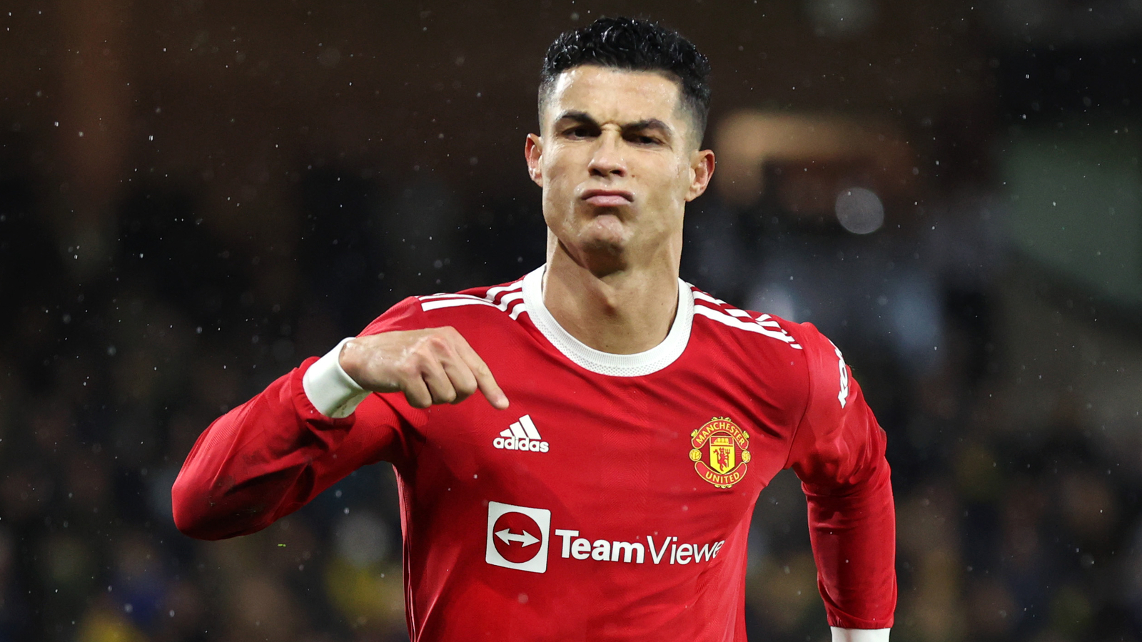 Transfer hammer: PSG negotiates with Ronaldo