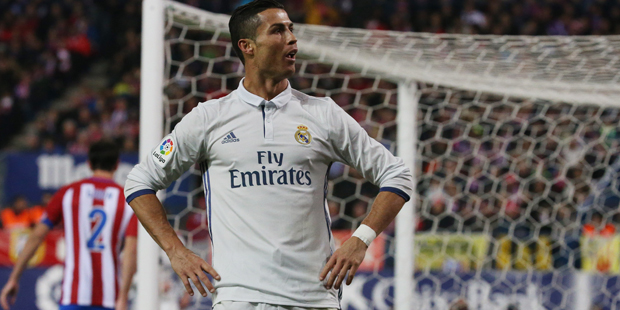 Ronaldo als
