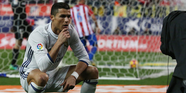 Ronaldo als