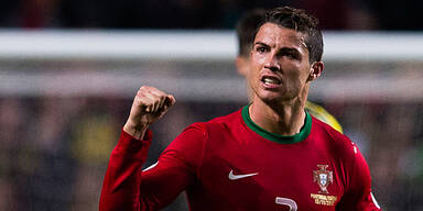 Ronaldo baut sein eigenes Museum