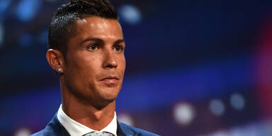 Ronaldo fehlt dem Europameister