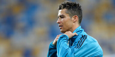 Juve-Insider: Ronaldo hat schon unterschrieben