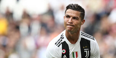 Ronaldo kauft teuerstes Auto der Welt
