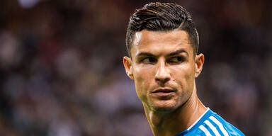 Ronaldo will Ballon d'Or öfter gewinnen als Messi