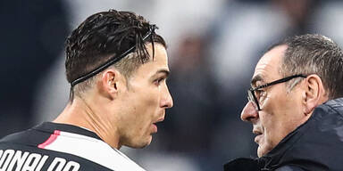 Trainer: Darum macht Ronaldo Probleme