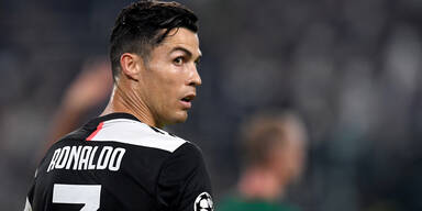 Ronaldo hat Angst vor Italien-Rückkehr