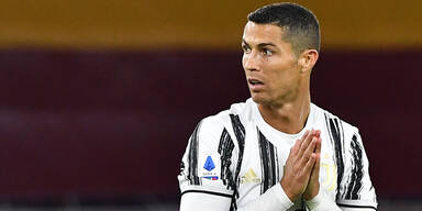 Ronaldo sorgt mit Posting für Wirbel