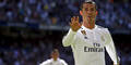 Ronaldo-Gala: 3 Tore in 8 Minuten