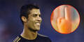 Ronaldo-Eklat: Stinkefinger für die Fans
