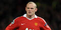Rooney rettet Manchester vor Blamage