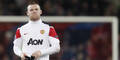 Rooney mit 300.000 Euro-Strafe belegt
