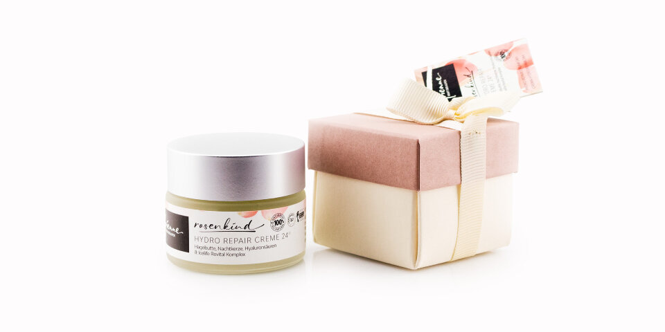 rosenkind hydro repair creme