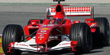 rossi ferrari