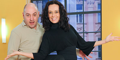 Dancing Stars