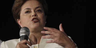 Rousseffs Absetzung gilt als sicher