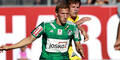 Royer wechselt zu Hannover 96