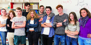Schule