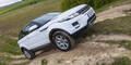 Range Rover Evoque 2WD im Test