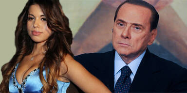 Silvio Berlusconi Ruby