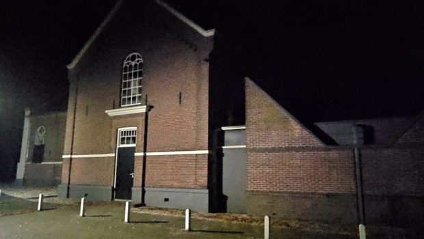 Dieser 25-Jährige rettete sich aus dem Horror-Keller