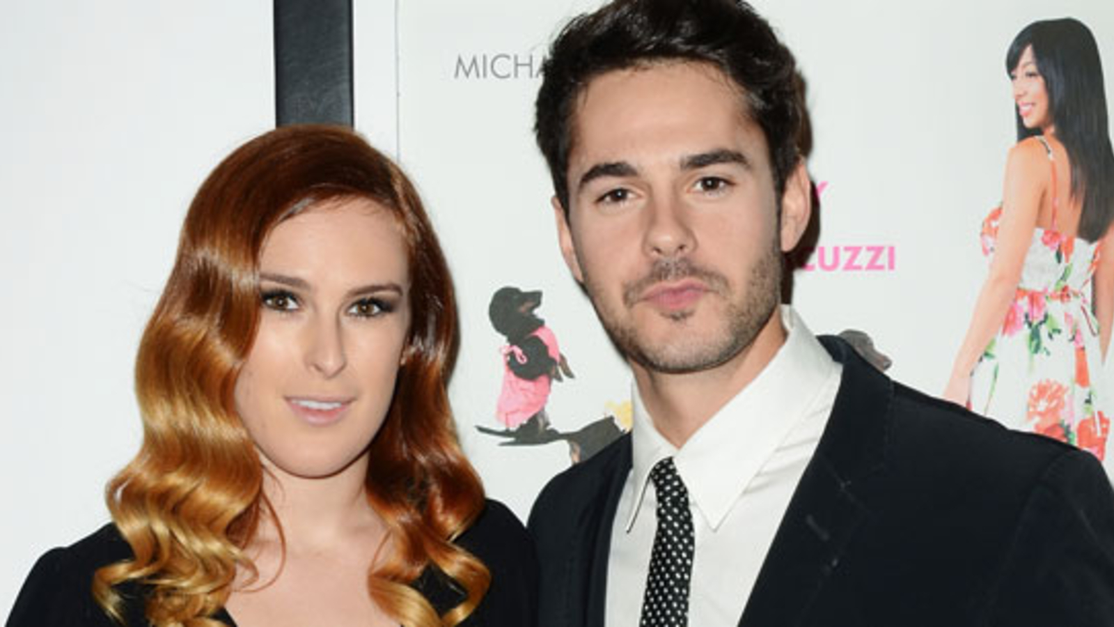 Rumer Willis trennt sich von Freund Jayson Blair