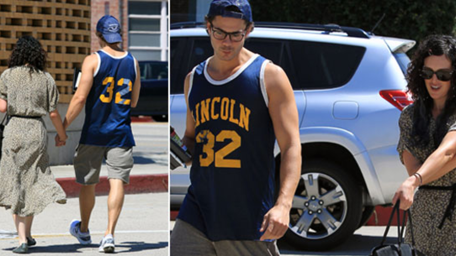 Rumer Willis Das ist ihr neuer Freund oe24.at