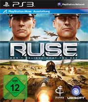 Gewinnen Sie den PS3-Hit