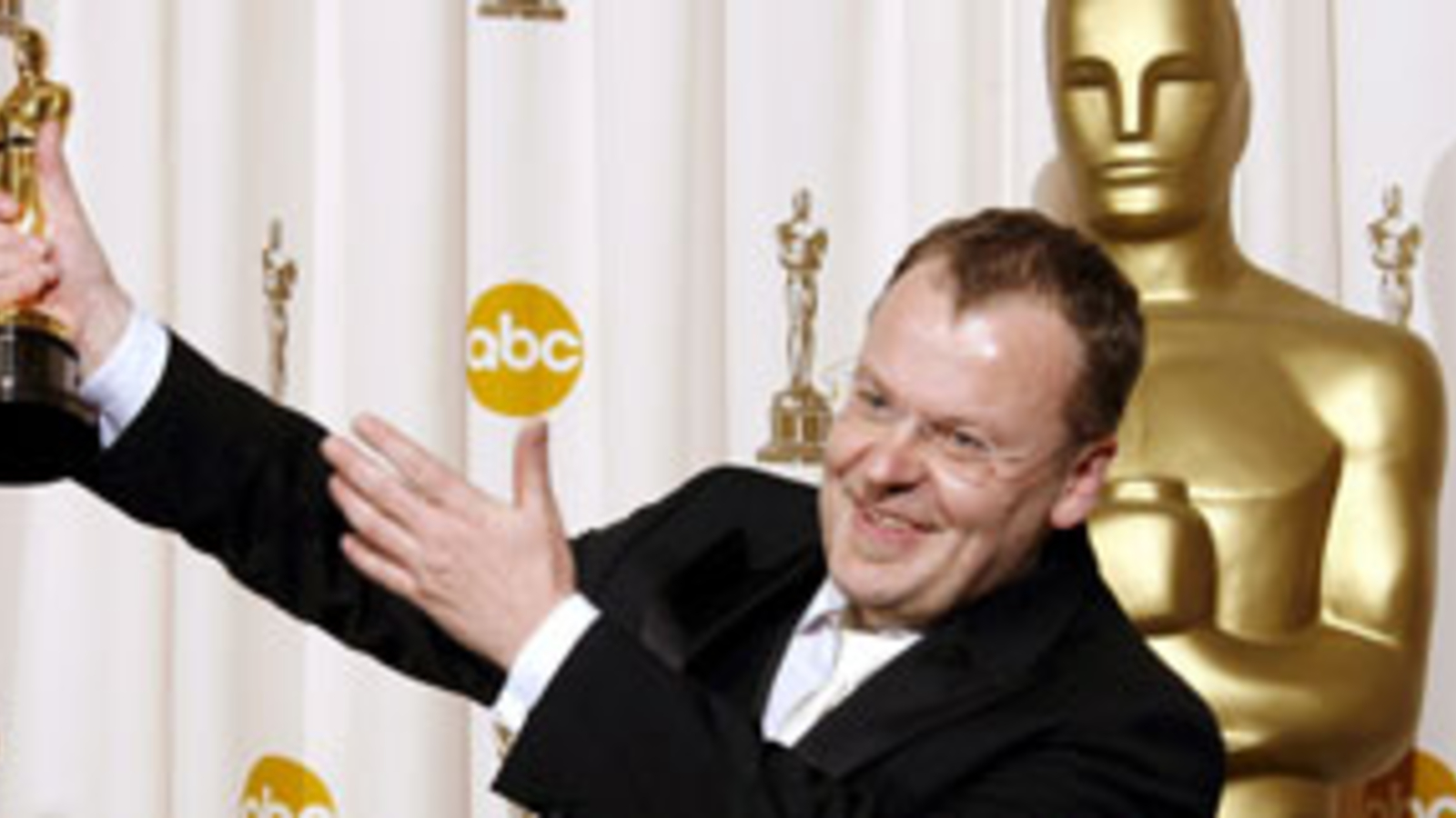 Österreich holt den Oscar oe24.at