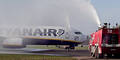 Ryanair: 3 Not-Stopps an einem Tag