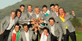 Europa gewinnt Ryder Cup