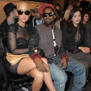 rykiel kanye