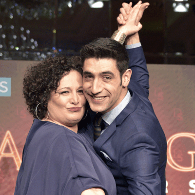 Dancing Stars 2017 - Wer soll gewinnen