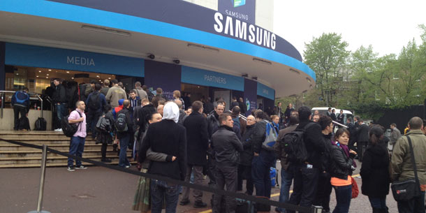 Alle Infos vom Samsung Galaxy S3