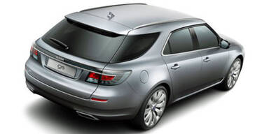 Saab will nach 6 Wochen wieder produzieren