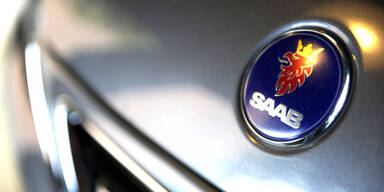 Saab darf sein Logo nicht mehr verwenden