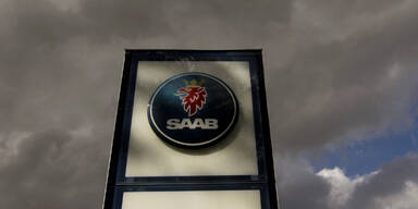 Saab steht haarscharf vor dem Aus