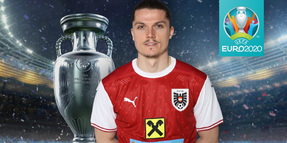 ÖFB-Noten Marcel Sabitzer