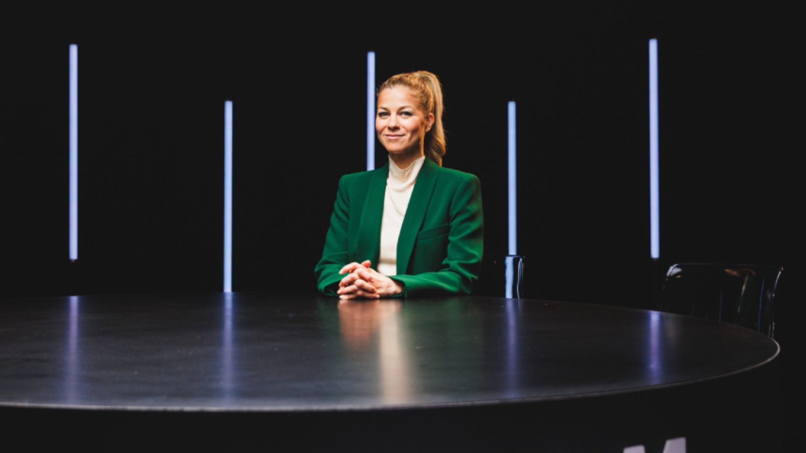 STREAMTALKS mit Hilde Dalik