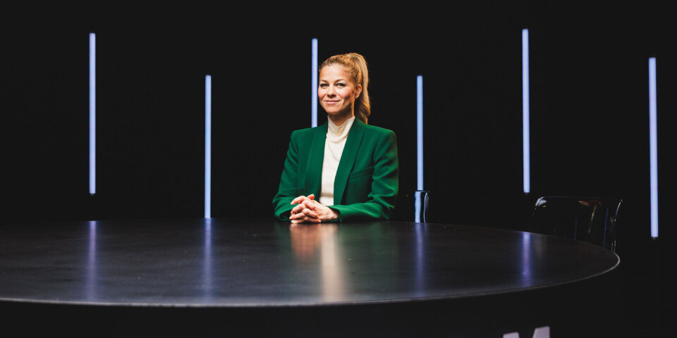 STREAMTALKS mit Hilde Dalik