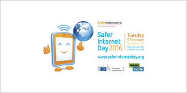 Aktionen zum Safer Internet Day 2016