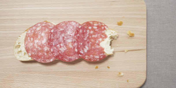 Todes-Salami jetzt auch bei uns in Österreich