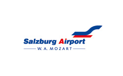 Flughafen Logo