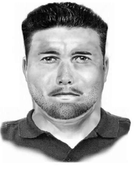 Polizei sucht diesen Mann