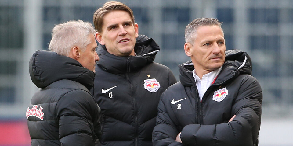 Wirbel um LASK-Training: Bundesliga leitet Verfahren ein