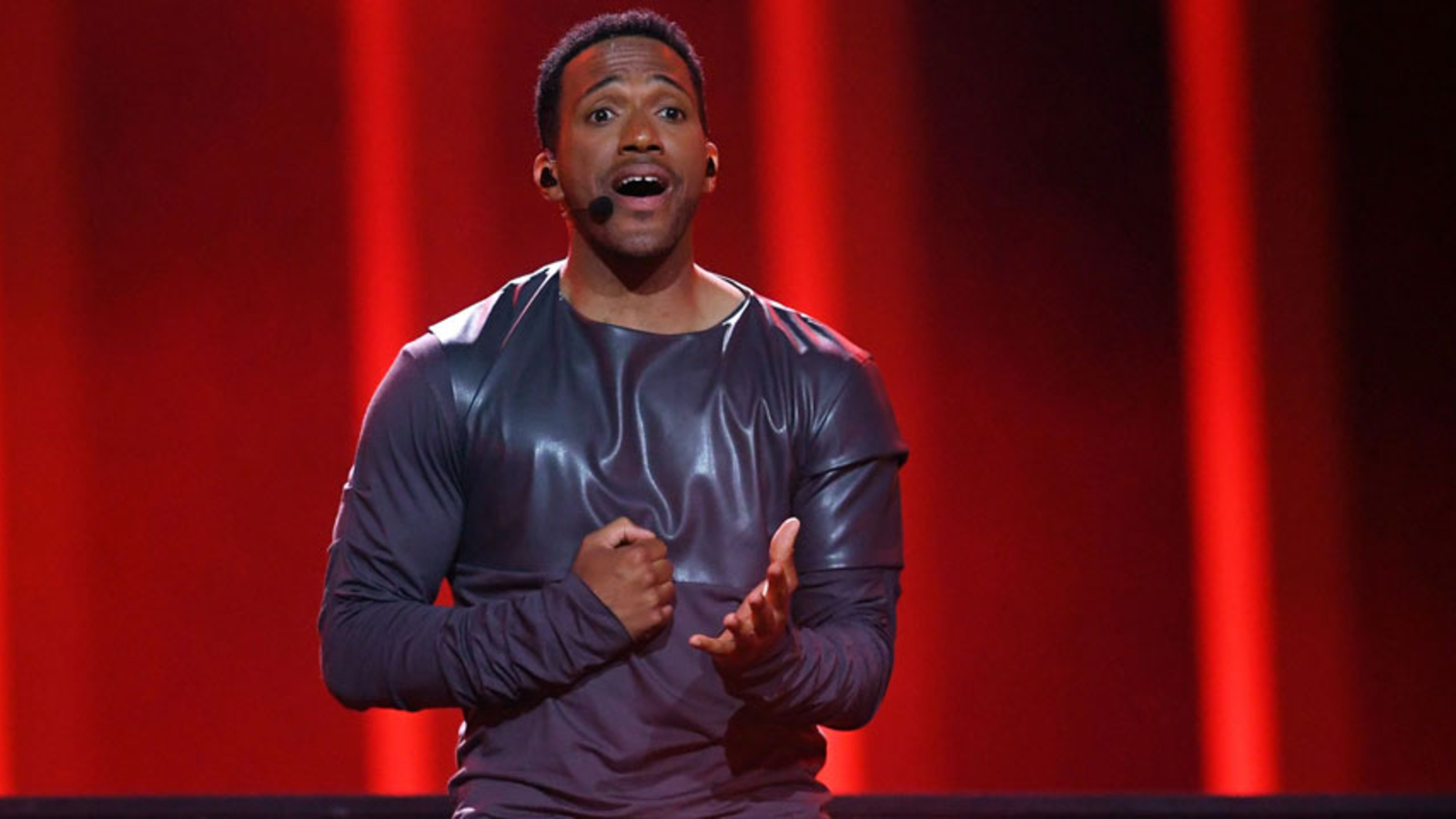 Sampson ist nun Mitfavorit!