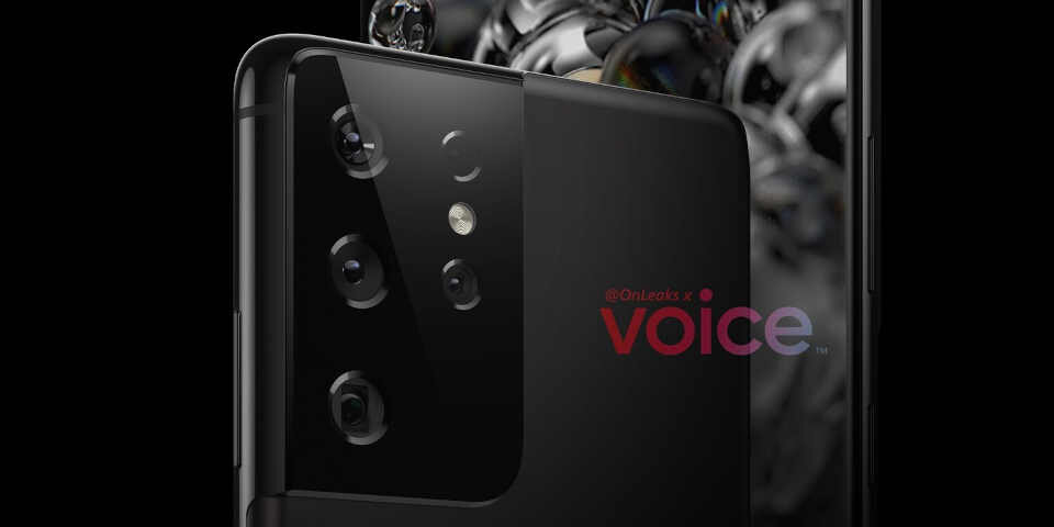 Galaxy S21 soll bereits Anfang 2021 starten