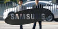 Samsung forciert sein Autogeschäft