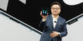 Samsung-Chef: 